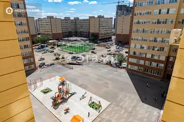 37.5 м², 1-комнатная квартира, этаж 1 из 9, 38 м², изображение - 4