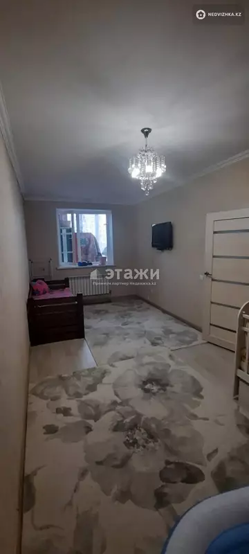 1-комнатная квартира, этаж 1 из 9, 38 м²