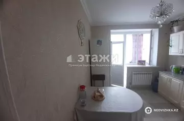 1-комнатная квартира, этаж 1 из 9, 38 м²