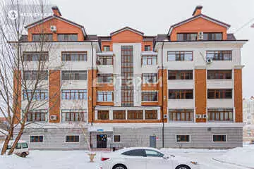 2-комнатная квартира, этаж 6 из 6, 75 м²