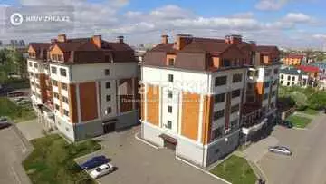 2-комнатная квартира, этаж 6 из 6, 75 м²