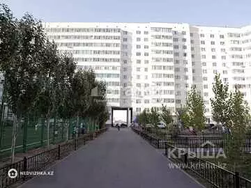 52.7 м², 1-комнатная квартира, этаж 12 из 13, 53 м², изображение - 13