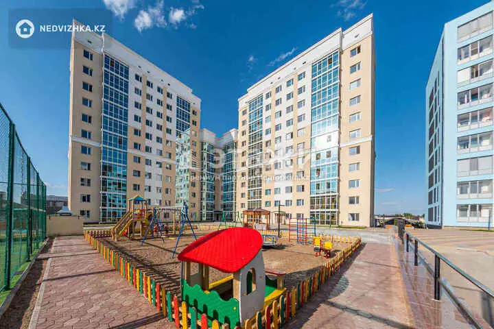 70 м², 3-комнатная квартира, этаж 10 из 12, 70 м², изображение - 1