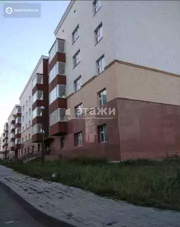 3-комнатная квартира, этаж 5 из 5, 76 м²