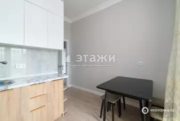 42 м², 1-комнатная квартира, этаж 8 из 13, 42 м², изображение - 5