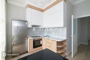 42 м², 1-комнатная квартира, этаж 8 из 13, 42 м², изображение - 3