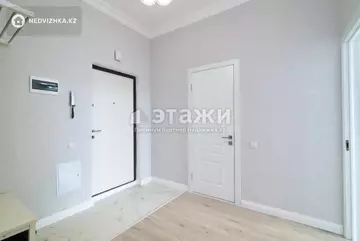 42 м², 1-комнатная квартира, этаж 8 из 13, 42 м², изображение - 9