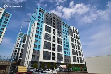 42 м², 1-комнатная квартира, этаж 8 из 13, 42 м², изображение - 13