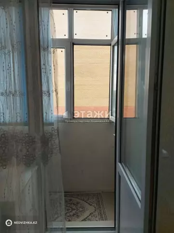 1-комнатная квартира, этаж 3 из 5, 39 м²