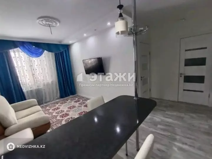 36.7 м², 1-комнатная квартира, этаж 10 из 10, 37 м², изображение - 1