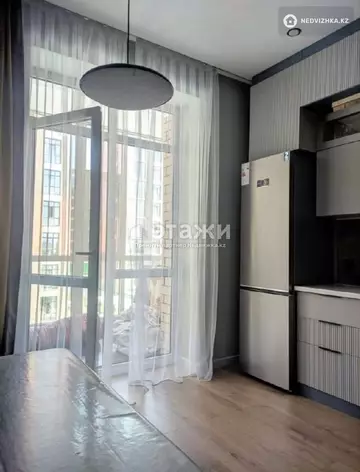 58 м², 2-комнатная квартира, этаж 3 из 9, 58 м², изображение - 3