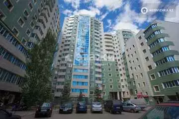 55.7 м², 2-комнатная квартира, этаж 4 из 18, 56 м², изображение - 23