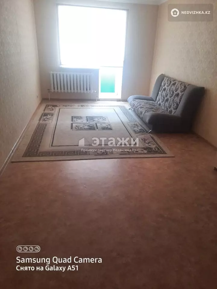 93 м², 3-комнатная квартира, этаж 5 из 12, 93 м², изображение - 1