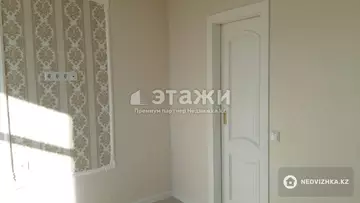 52.9 м², 1-комнатная квартира, этаж 6 из 10, 53 м², изображение - 0