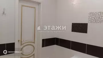 52.9 м², 1-комнатная квартира, этаж 6 из 10, 53 м², изображение - 11