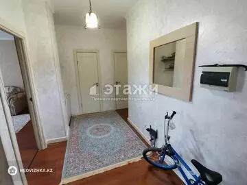 2-комнатная квартира, этаж 7 из 14, 58 м²