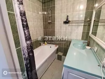 2-комнатная квартира, этаж 7 из 14, 58 м²