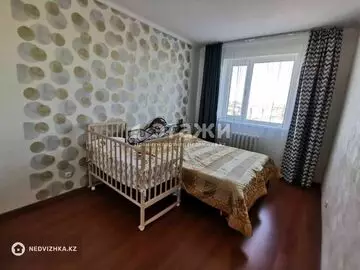 57.7 м², 2-комнатная квартира, этаж 7 из 14, 58 м², изображение - 4