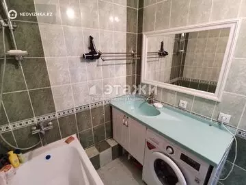 2-комнатная квартира, этаж 7 из 14, 58 м²