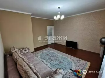 57.7 м², 2-комнатная квартира, этаж 7 из 14, 58 м², изображение - 9