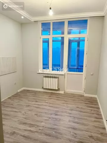 57 м², 2-комнатная квартира, этаж 4 из 10, 57 м², изображение - 4