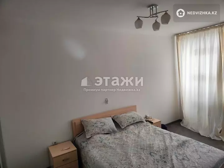 33.2 м², 1-комнатная квартира, этаж 4 из 8, 33 м², изображение - 1