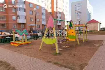 3-комнатная квартира, этаж 6 из 9, 78 м²