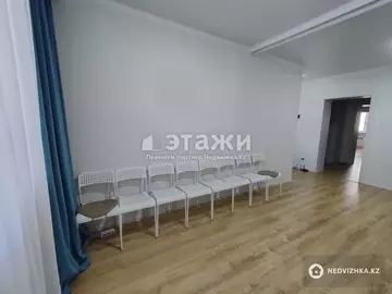 91.2 м², 3-комнатная квартира, этаж 3 из 7, 91 м², изображение - 1