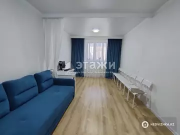 3-комнатная квартира, этаж 3 из 7, 91 м²