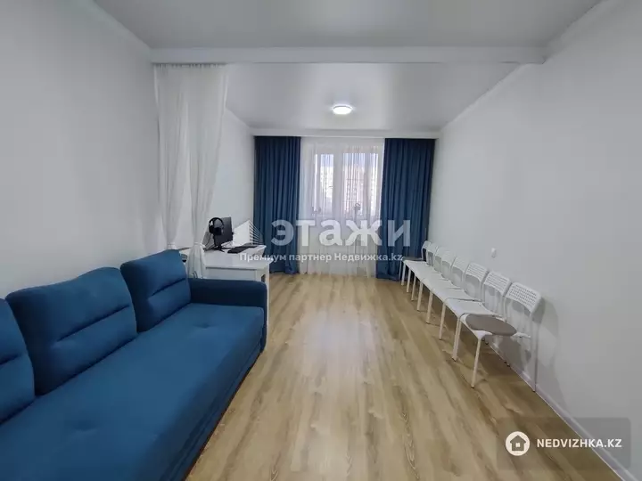 91.2 м², 3-комнатная квартира, этаж 3 из 7, 91 м², изображение - 1