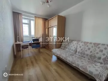 91.2 м², 3-комнатная квартира, этаж 3 из 7, 91 м², изображение - 13