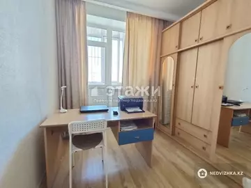 91.2 м², 3-комнатная квартира, этаж 3 из 7, 91 м², изображение - 15