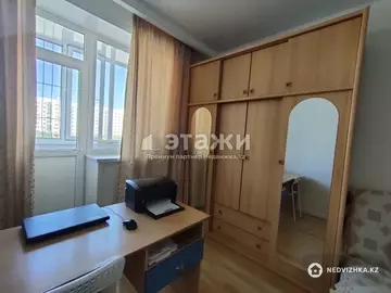 91.2 м², 3-комнатная квартира, этаж 3 из 7, 91 м², изображение - 16