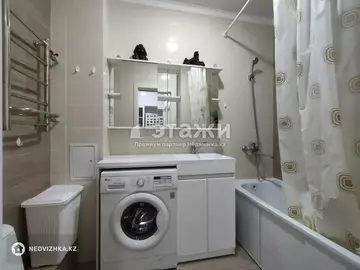 91.2 м², 3-комнатная квартира, этаж 3 из 7, 91 м², изображение - 34