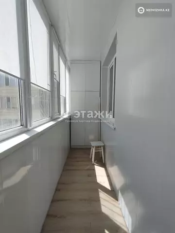 91.2 м², 3-комнатная квартира, этаж 3 из 7, 91 м², изображение - 36