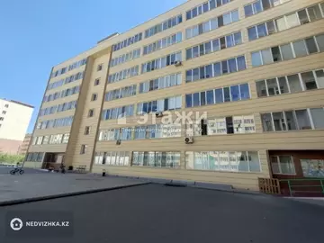 91.2 м², 3-комнатная квартира, этаж 3 из 7, 91 м², изображение - 45