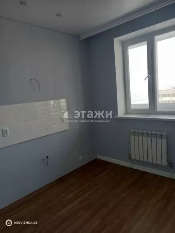 38 м², 1-комнатная квартира, этаж 7 из 9, 38 м², изображение - 1