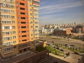 75 м², 2-комнатная квартира, этаж 8 из 12, 75 м², изображение - 8