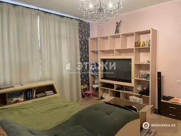 75 м², 2-комнатная квартира, этаж 8 из 12, 75 м², изображение - 0