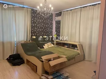 2-комнатная квартира, этаж 8 из 12, 75 м²