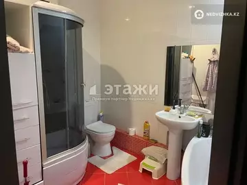 75 м², 2-комнатная квартира, этаж 8 из 12, 75 м², изображение - 5