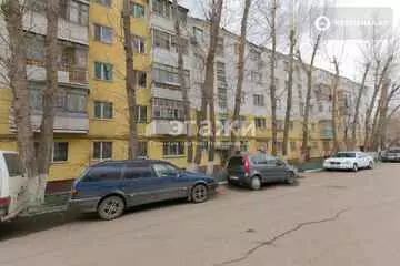 42.9 м², 2-комнатная квартира, этаж 1 из 5, 43 м², изображение - 8