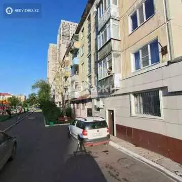 42.9 м², 2-комнатная квартира, этаж 1 из 5, 43 м², изображение - 15