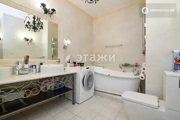 128.3 м², 4-комнатная квартира, этаж 4 из 5, 128 м², изображение - 11