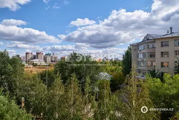 128.3 м², 4-комнатная квартира, этаж 4 из 5, 128 м², изображение - 28