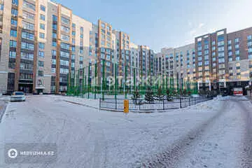 2-комнатная квартира, этаж 7 из 9, 59 м²