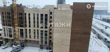 2-комнатная квартира, этаж 8 из 9, 40 м²