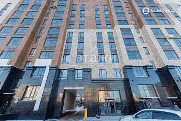 2-комнатная квартира, этаж 8 из 9, 40 м²