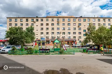 19.1 м², 1-комнатная квартира, этаж 3 из 5, 19 м², изображение - 2