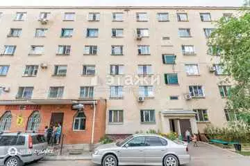 18 м², 1-комнатная квартира, этаж 3 из 6, 18 м², изображение - 8